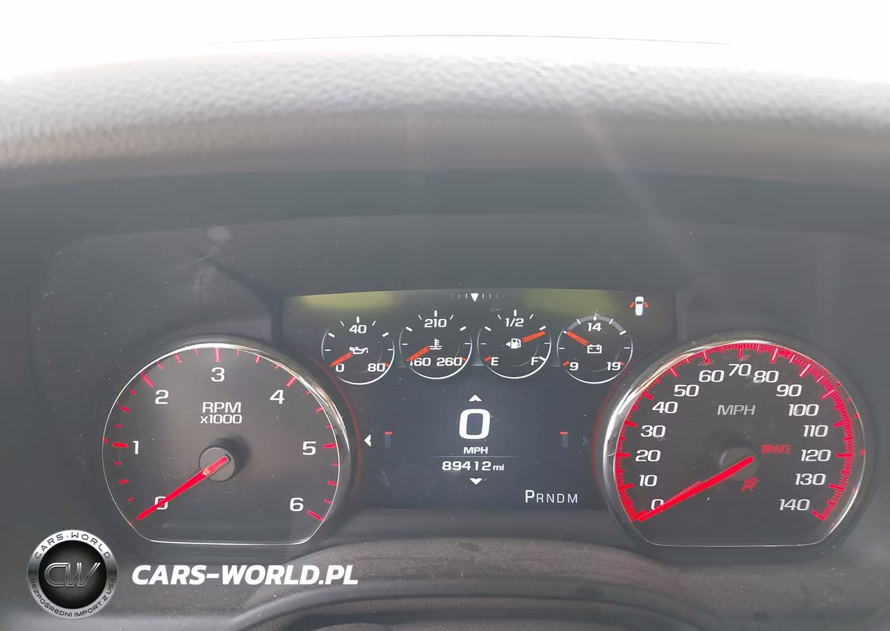 2016 GMC Yukon Denali VIN:1GKS2CKJXGR434091 - 7