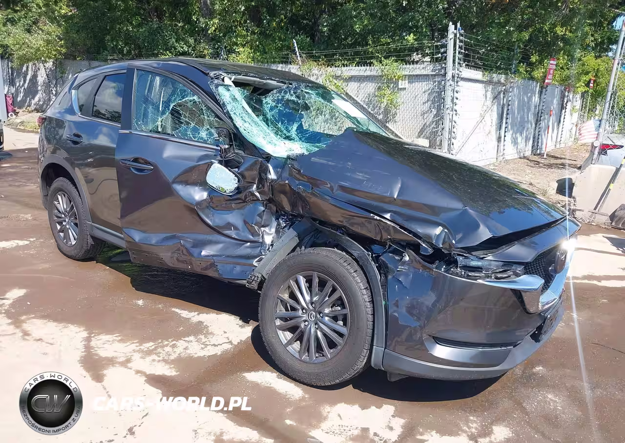 MAZDA