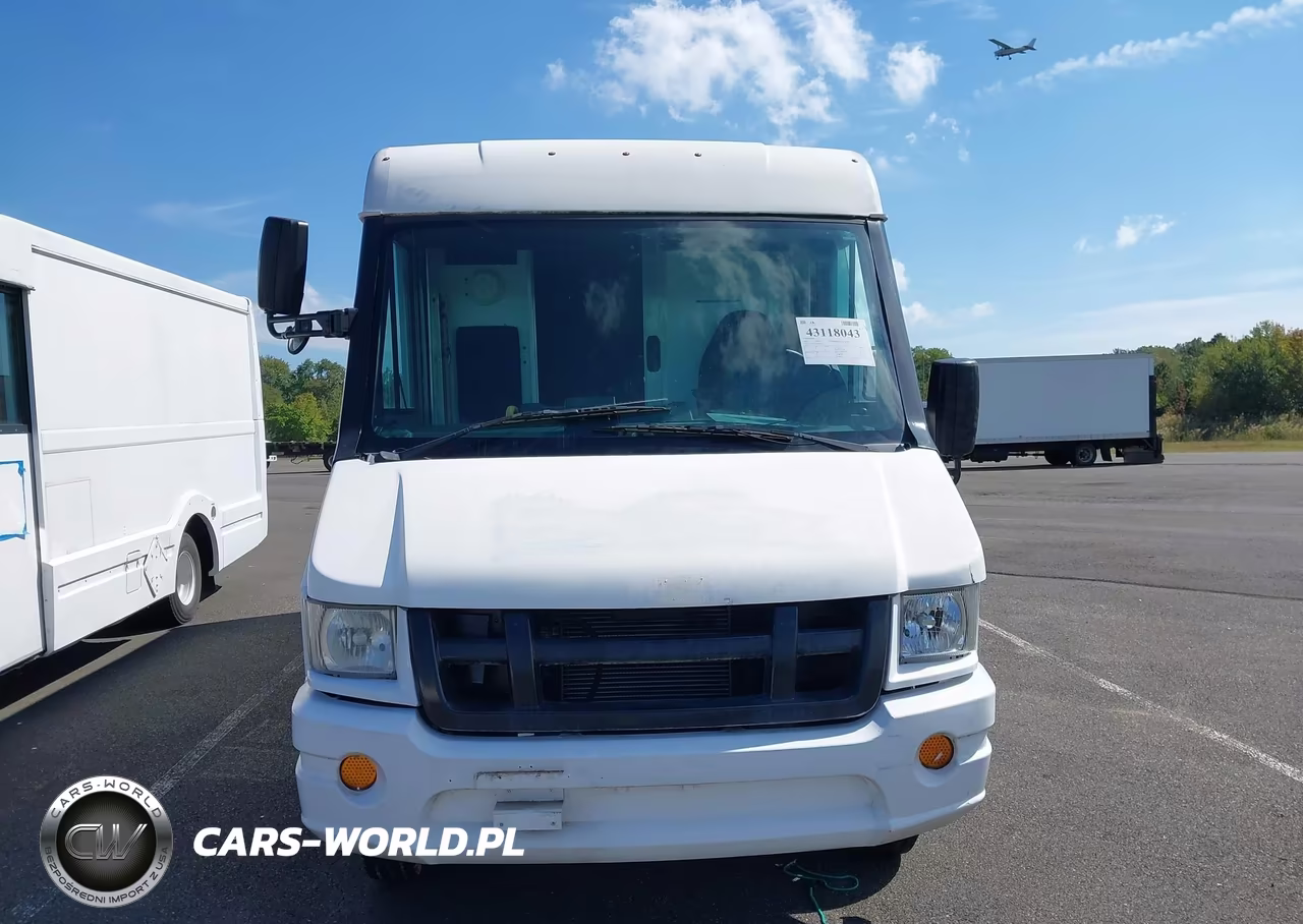 2013 Isuzu Commercial Van VIN:JALB4T177D7W00715 - 11