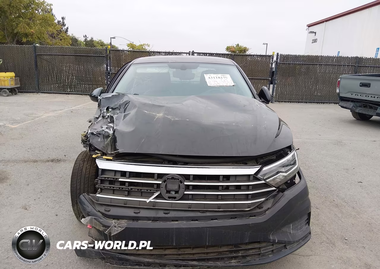 2020 Volkswagen Jetta S-Se-R-Line VIN:3VWCB7BU0LM014611 - 12