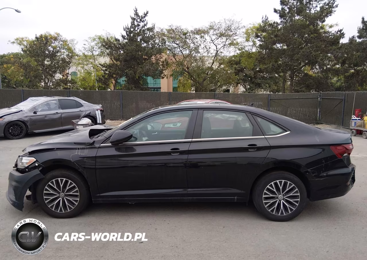 2020 Volkswagen Jetta S-Se-R-Line VIN:3VWCB7BU0LM014611 - 14