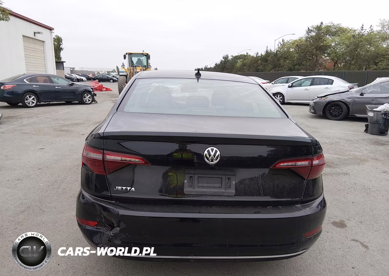2020 Volkswagen Jetta S-Se-R-Line VIN:3VWCB7BU0LM014611 - 16