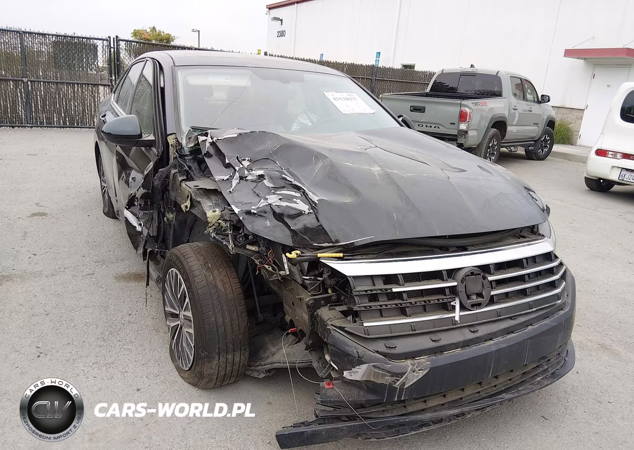 2020 Volkswagen Jetta S-Se-R-Line VIN:3VWCB7BU0LM014611 - 17