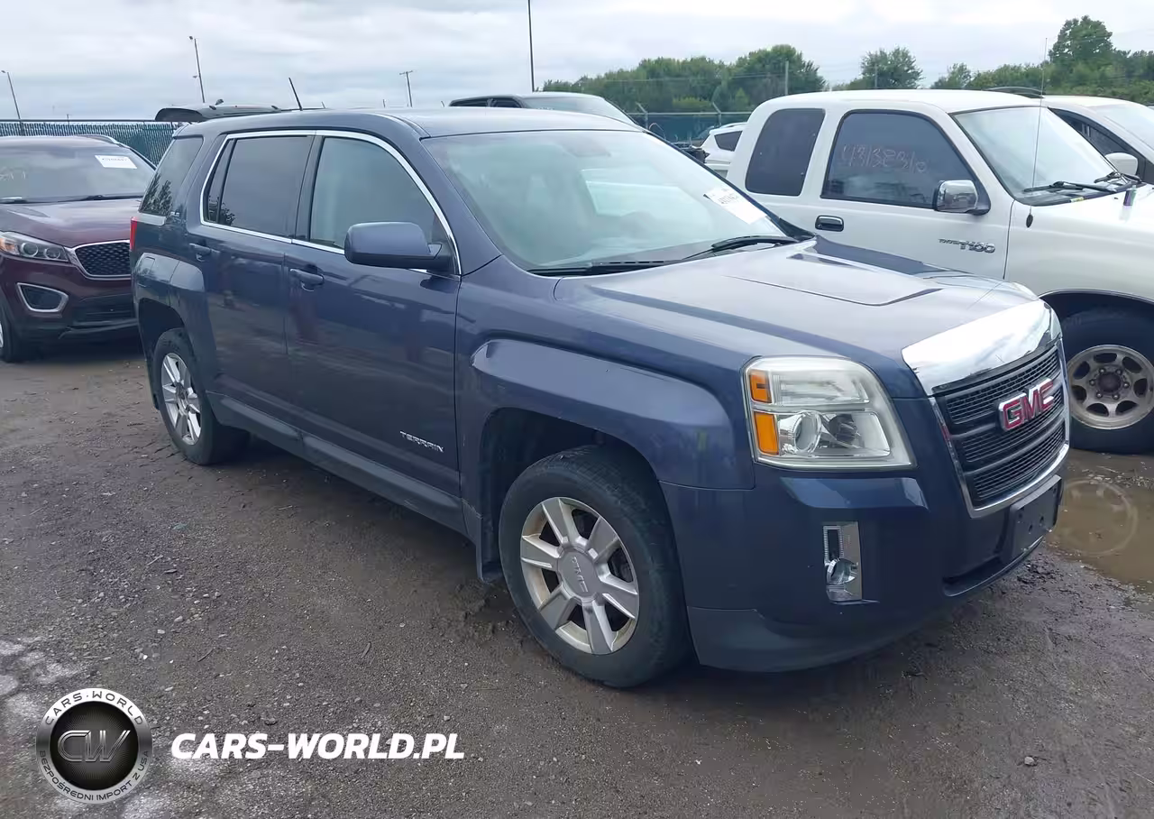 GMC