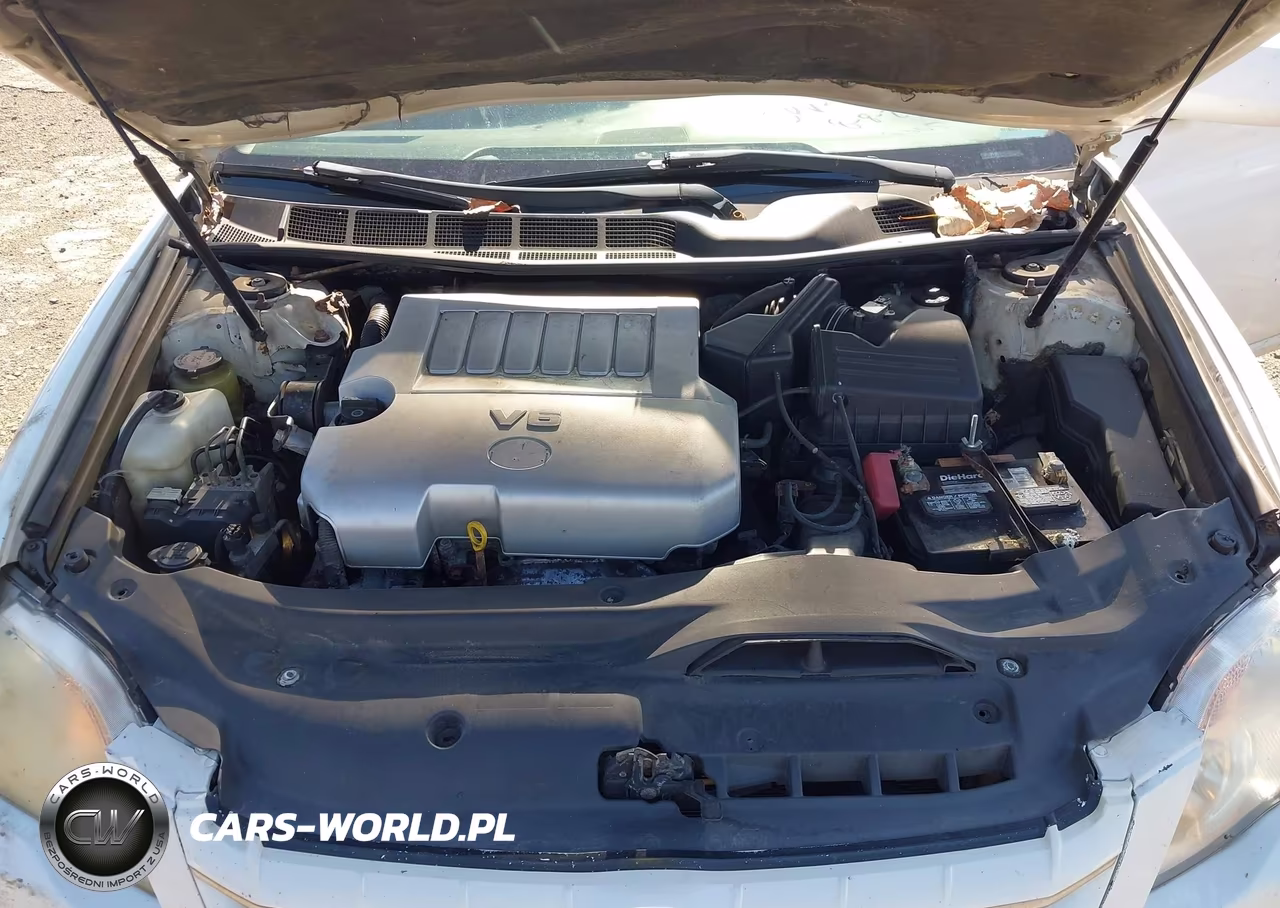 2005 Toyota Avalon Xls VIN:4T1BK36B15U059714 - 10