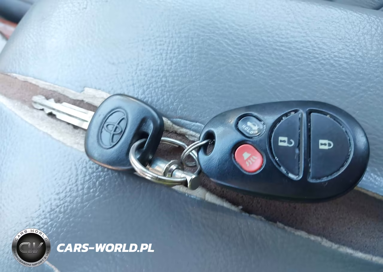 2005 Toyota Avalon Xls VIN:4T1BK36B15U059714 - 11