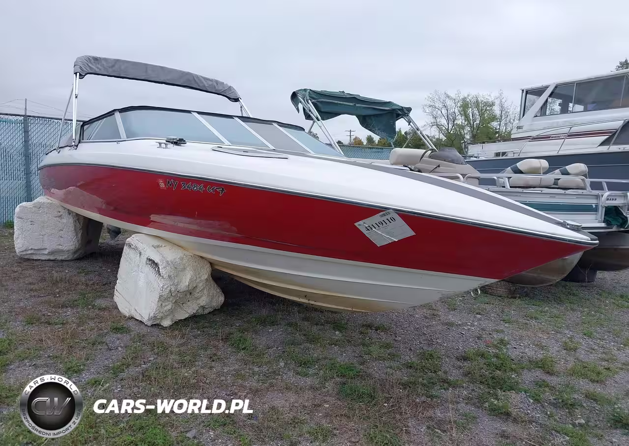 1992 Bayliner Other