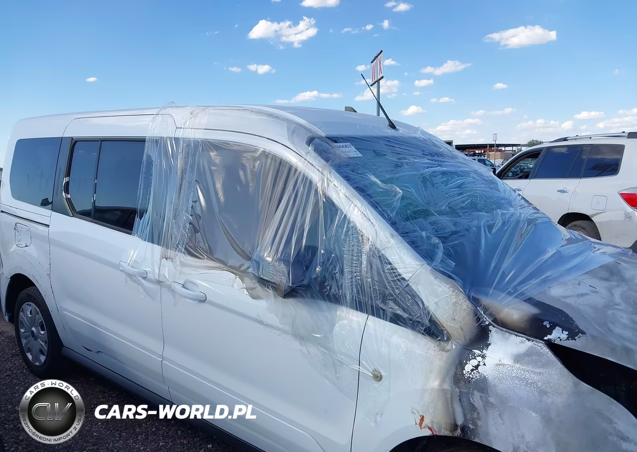 2022 Ford Transit Connect Xlt Passenger VIN:NM0GS9F27N1513282 - 12
