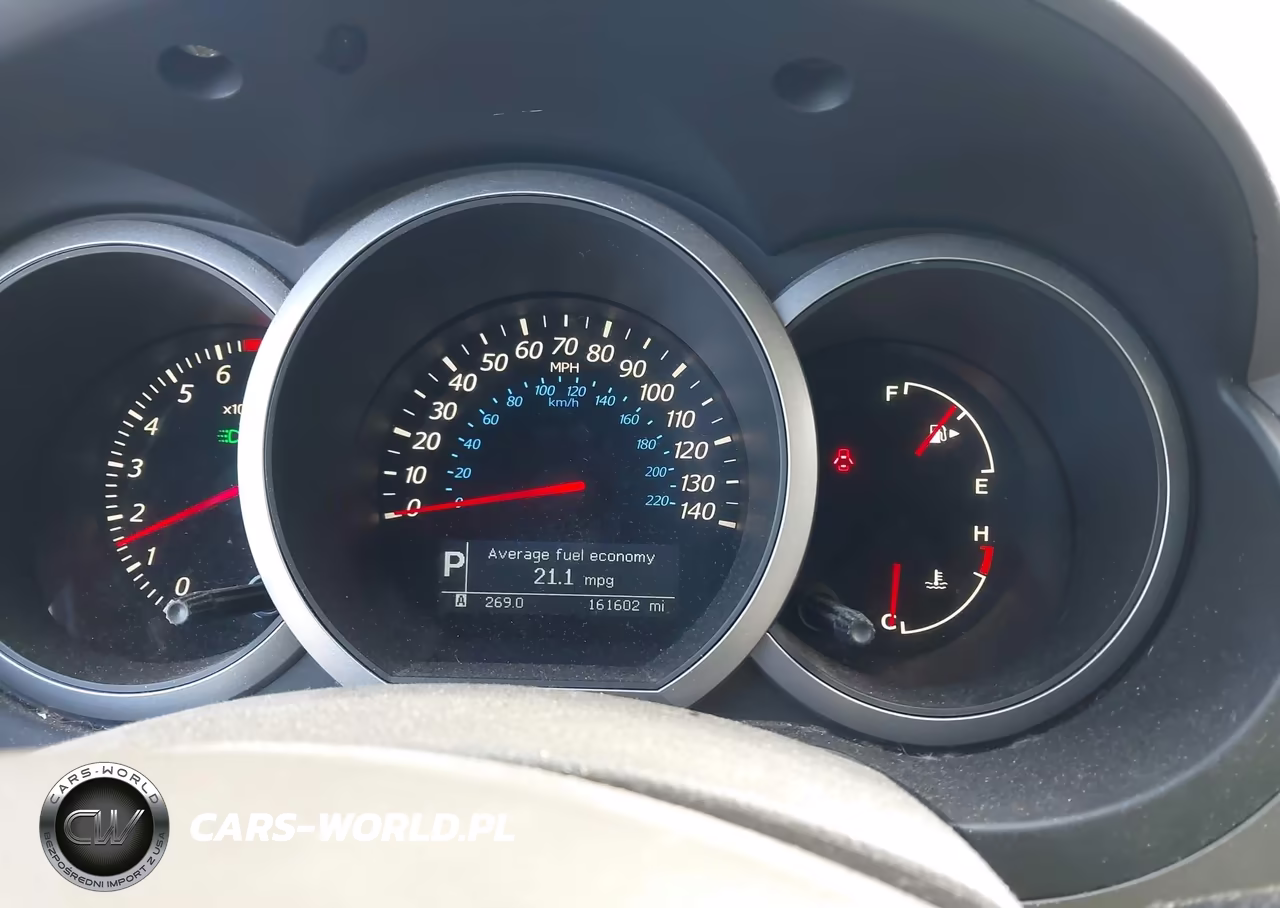 2010 Suzuki Grand Vitara Premium VIN:JS3TD0D21A4110094 - 7