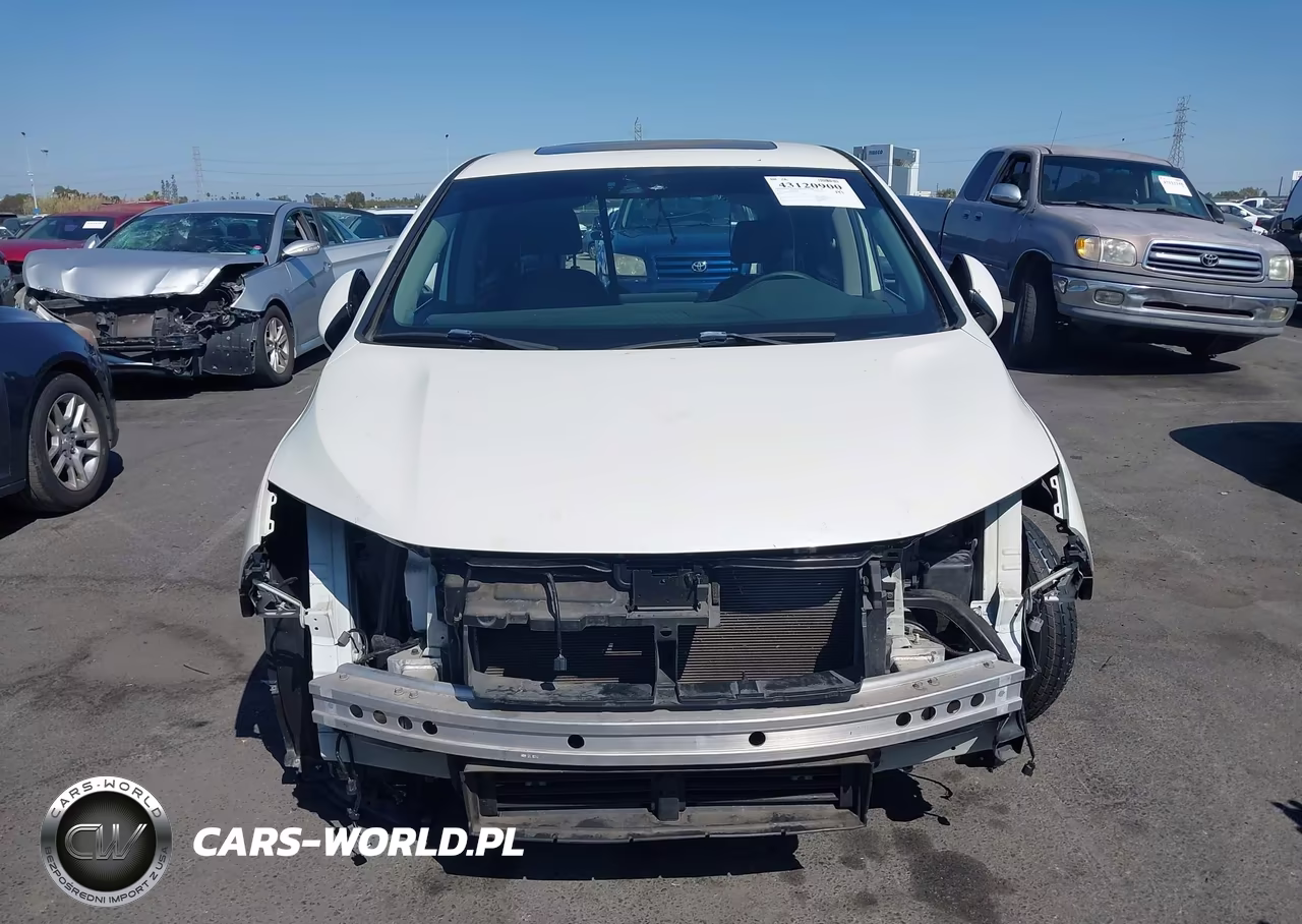 2019 Honda Odyssey Elite VIN:5FNRL6H98KB041114 - 12