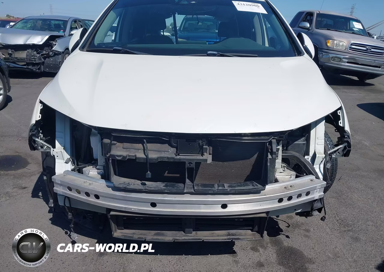2019 Honda Odyssey Elite VIN:5FNRL6H98KB041114 - 17