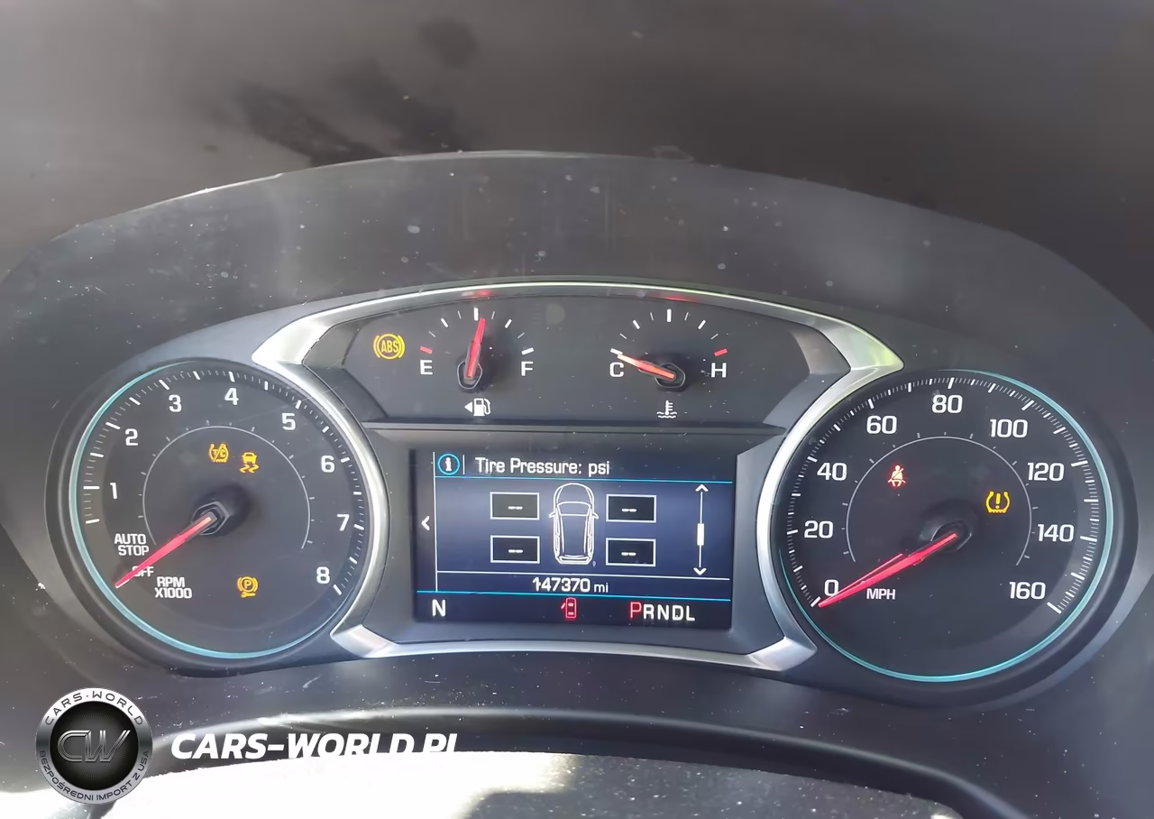 2021 Chevrolet Equinox Awd Lt VIN:2GNAXUEV1M6111771 - 15