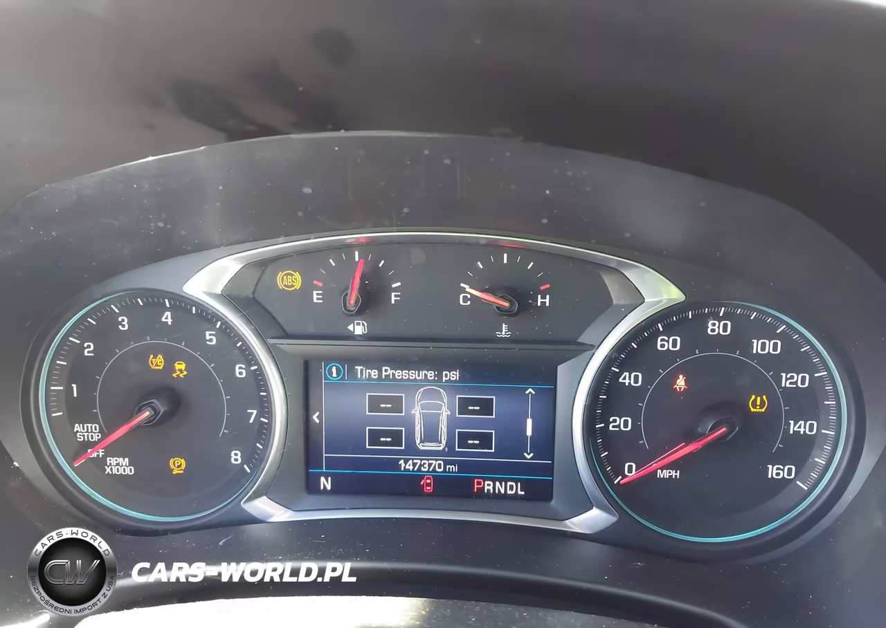 2021 Chevrolet Equinox Awd Lt VIN:2GNAXUEV1M6111771 - 7