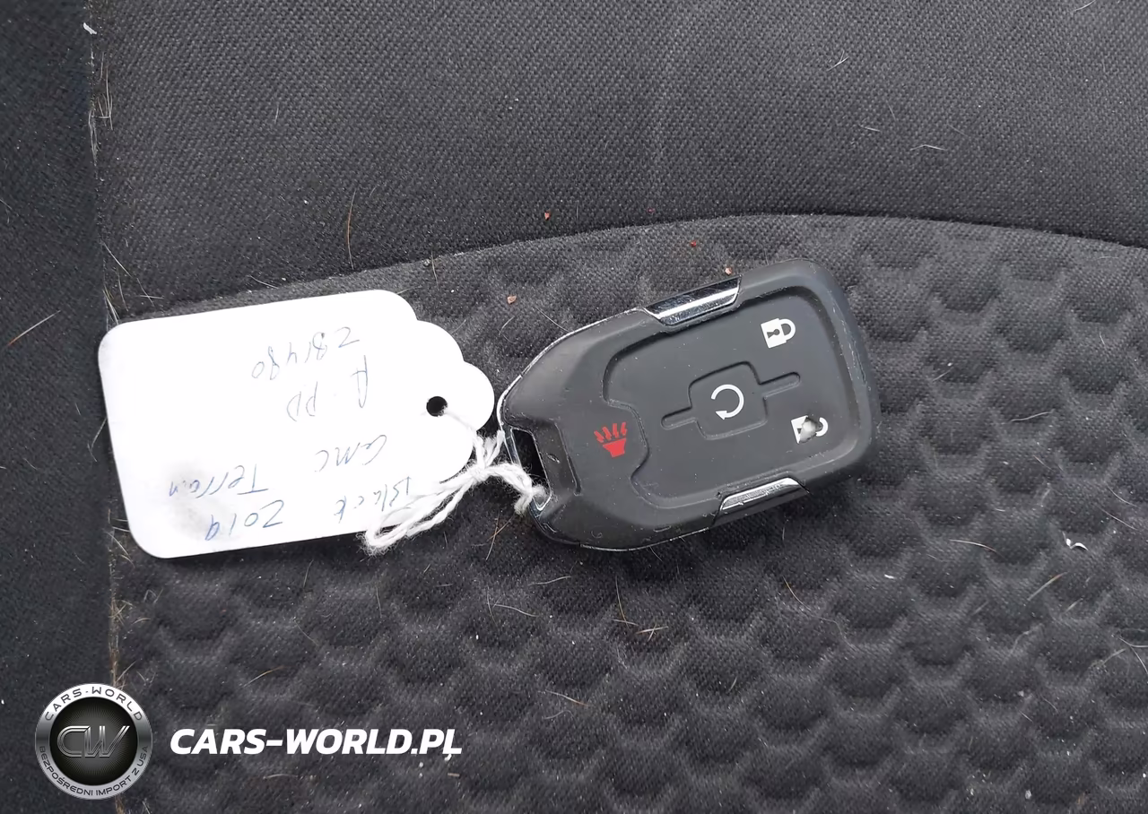 2019 GMC Terrain Sle VIN:3GKALMEV5KL181985 - 11