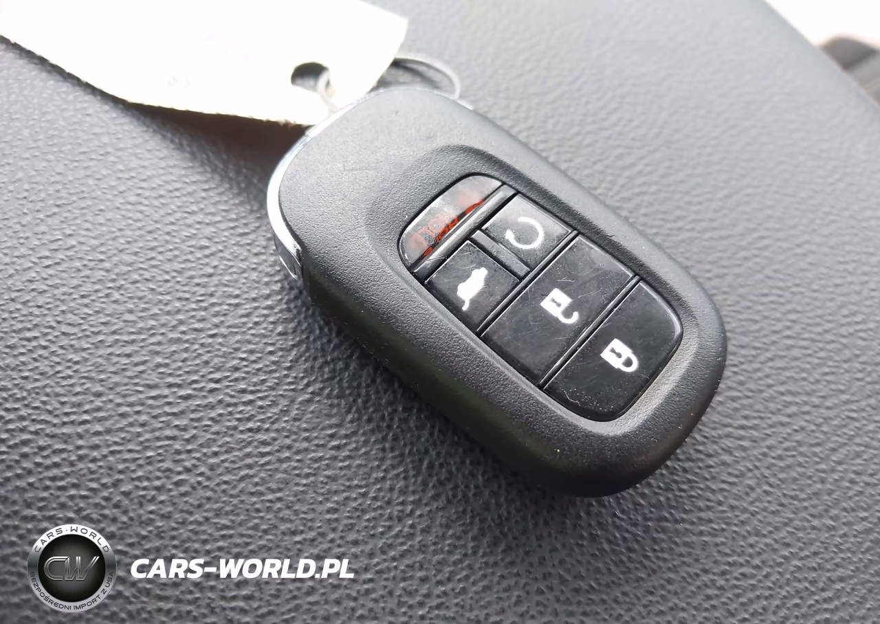 2024 Honda Cr-V Hybrid Sport VIN:7FARS6H51RE060067 - 11