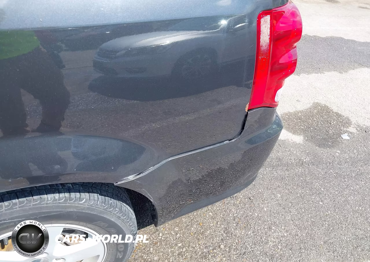 2012 Dodge Grand Caravan Crew VIN:2C4RDGDG2CR219550 - 6