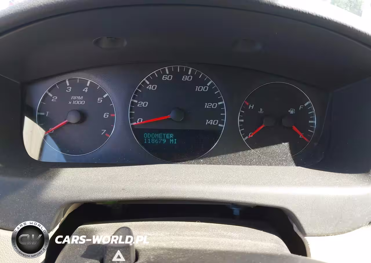 2011 Chevrolet Impala Lt VIN:2G1WG5EK7B1181451 - 7