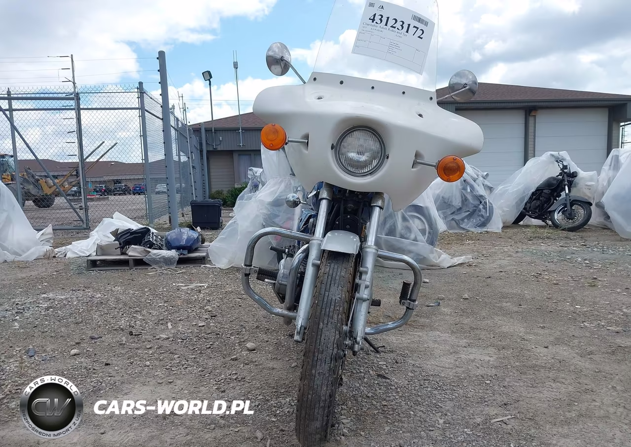 1977 Kawasaki Kz400 VIN:K4E032274 - 5