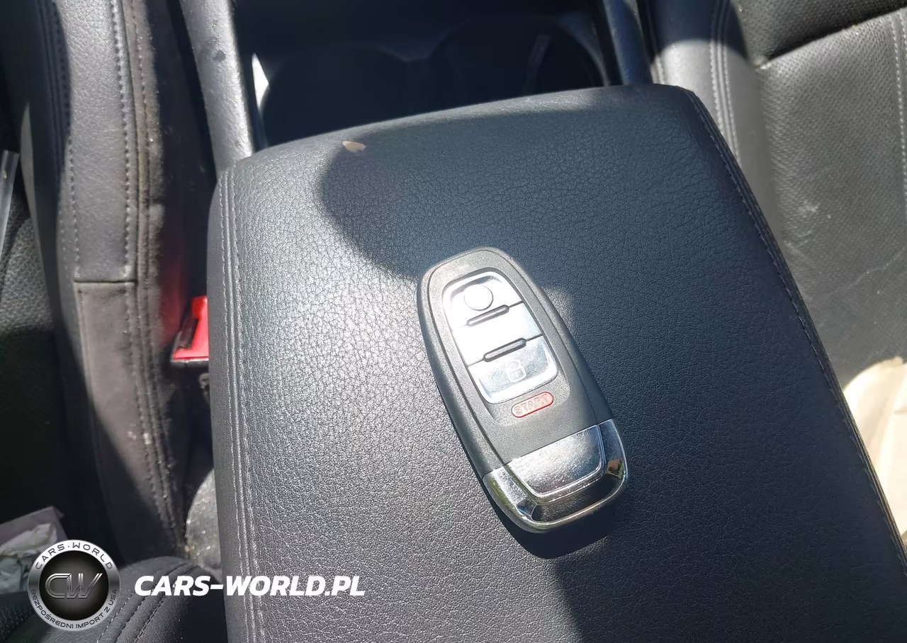 2016 Audi A6 3.0T Premium Plus VIN:WAUHGAFC4GN032661 - 11