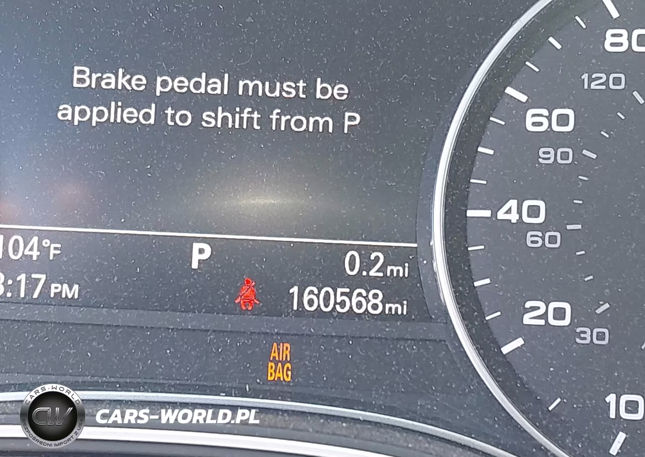 2016 Audi A6 3.0T Premium Plus VIN:WAUHGAFC4GN032661 - 15