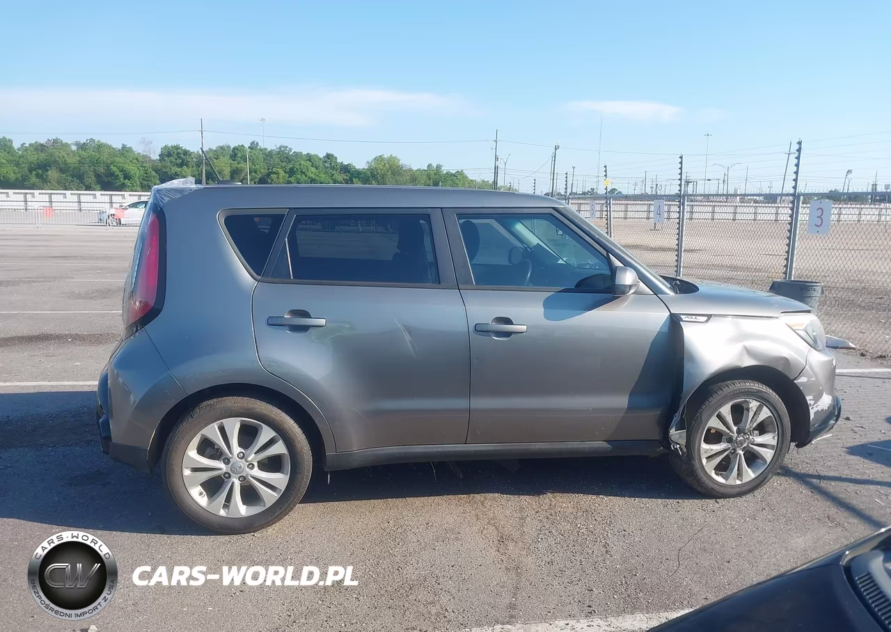 2016 Kia Soul + VIN:KNDJP3A56G7302499 - 12
