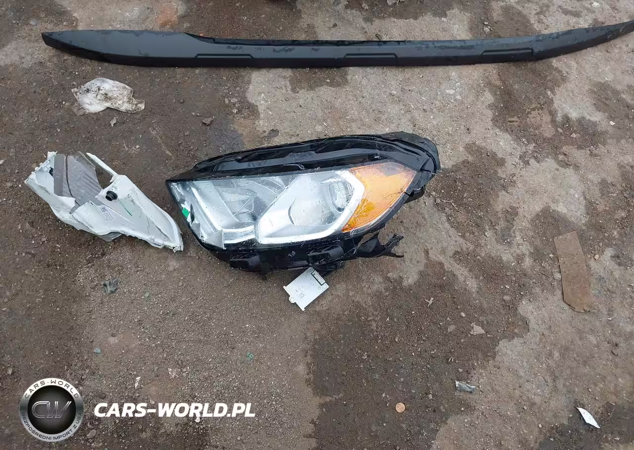 2021 Ford Ecosport Se VIN:MAJ3S2GE4MC437353 - 11