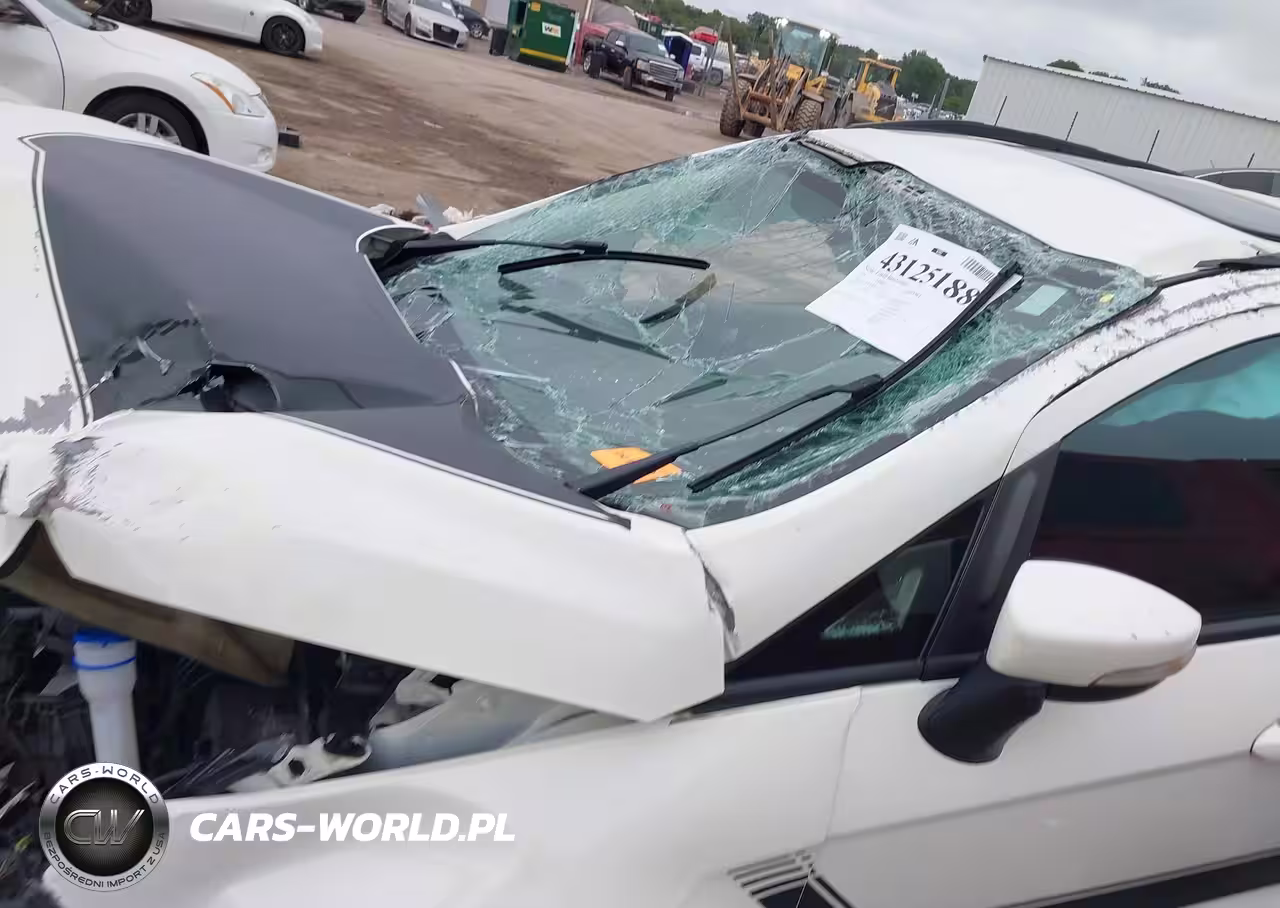 2021 Ford Ecosport Se VIN:MAJ3S2GE4MC437353 - 6