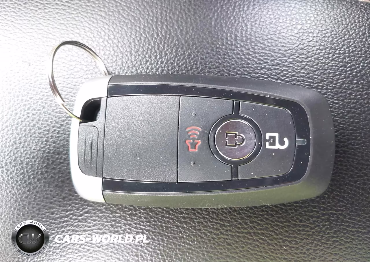 2020 Ford Fusion Hybrid Se VIN:3FA6P0LU8LR258538 - 11