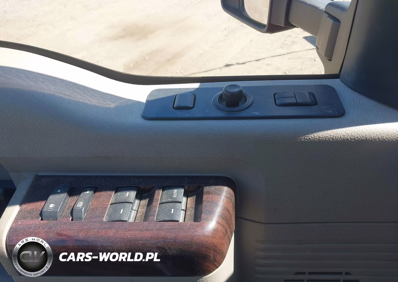 2008 Ford F-350 Fx4-King Ranch-Lariat-Xl-Xlt VIN:1FTWW33R28EA39837 - 14