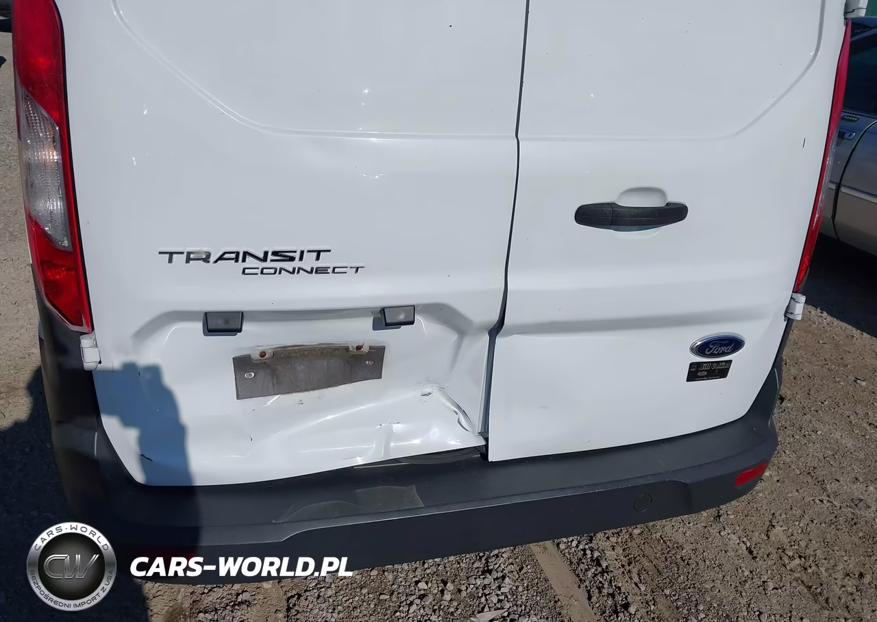 2014 Ford Transit Connect Xl VIN:NM0LS7E70E1152980 - 6
