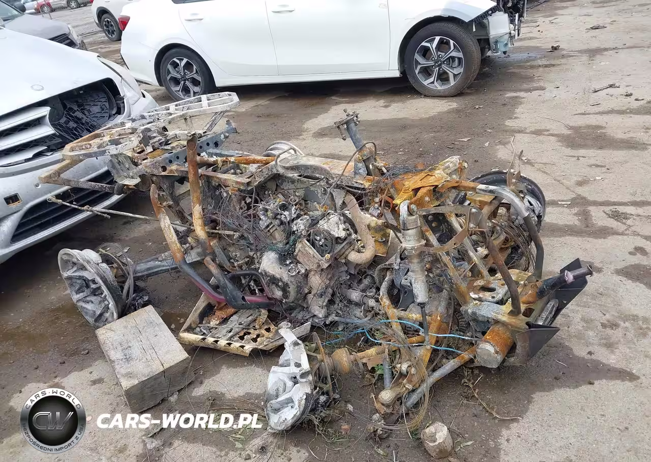 2023 Can-Am Renegade X Mr 650