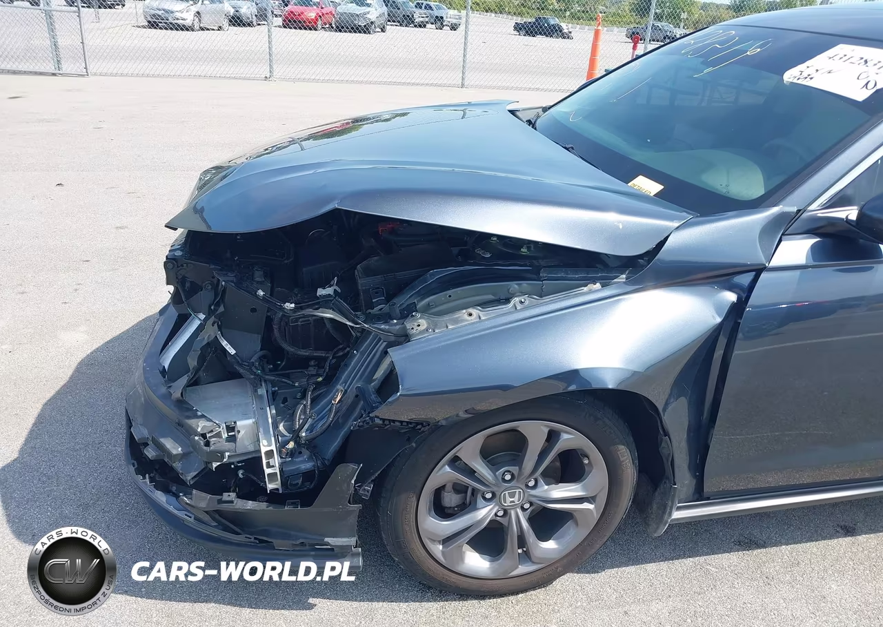 2024 Honda Accord Ex VIN:1HGCY1F37RA005041 - 18