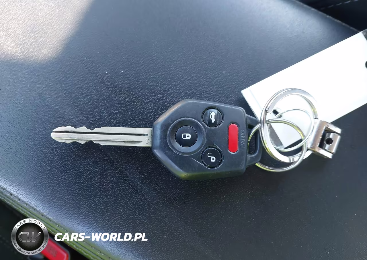 2019 Subaru Legacy 2.5I VIN:4S3BNAB61K3019403 - 11
