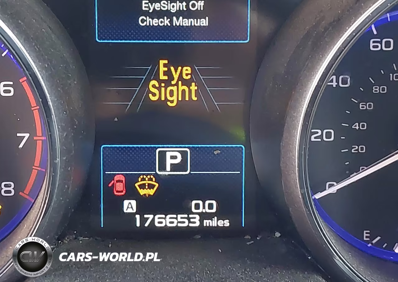 2019 Subaru Legacy 2.5I VIN:4S3BNAB61K3019403 - 16