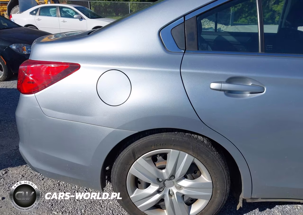 2019 Subaru Legacy 2.5I VIN:4S3BNAB61K3019403 - 19