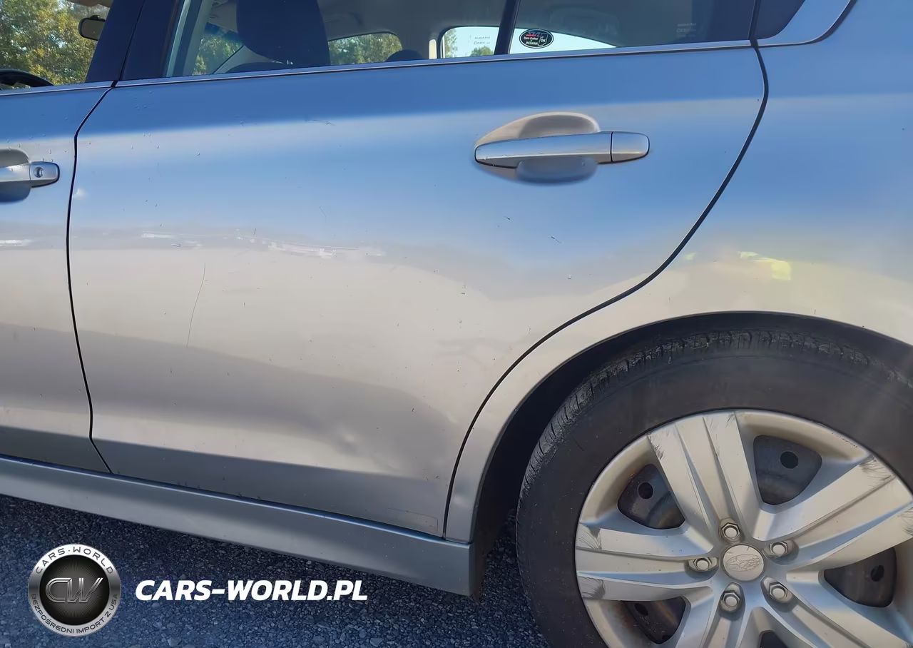 2019 Subaru Legacy 2.5I VIN:4S3BNAB61K3019403 - 21