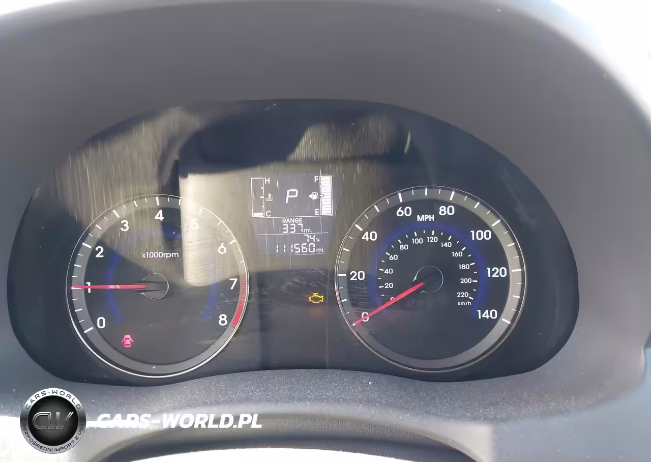 2017 Hyundai Accent Se VIN:KMHCT5AE1HU326109 - 7