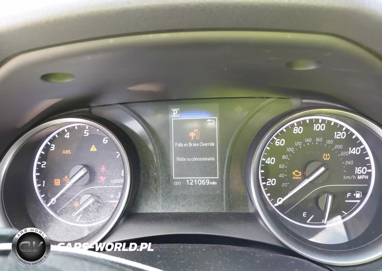 2021 Toyota Camry Se VIN:4T1G11AK9MU597953 - 7