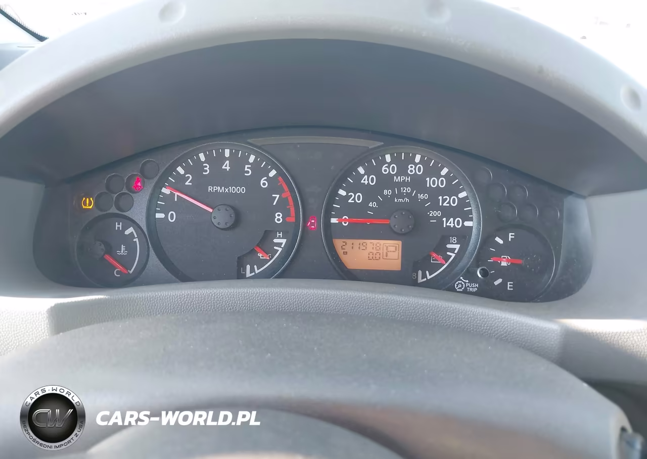 2010 Nissan Xterra S VIN:5N1AN0NU8AC501344 - 7