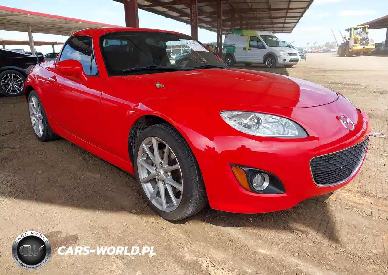 MAZDA