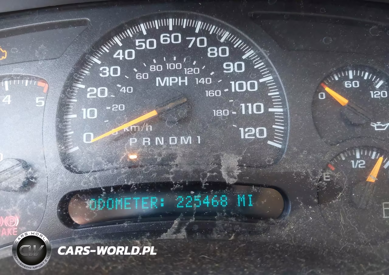 2006 Chevrolet Silverado 2500Hd Work Truck VIN:1GCHK23DX6F239956 - 7