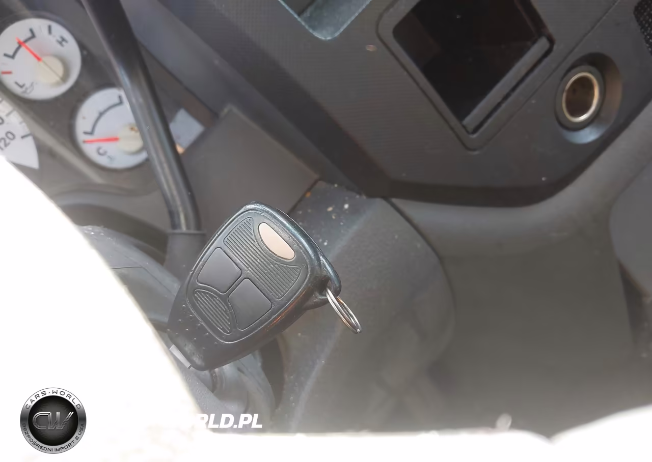 2008 Dodge Ram 1500 St-Sxt VIN:1D7HA18N08S520890 - 11