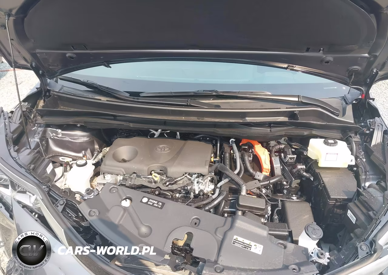 2025 Toyota Sienna Platinum VIN:5TDESKFC6SS205724 - 10