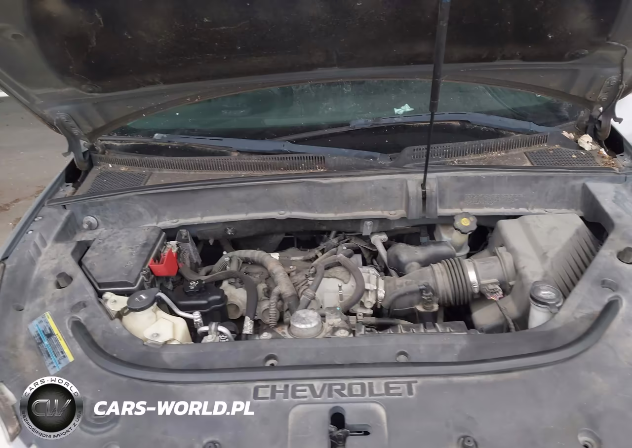 2010 Chevrolet Traverse Lt VIN:1GNLVFED6AS109864 - 10