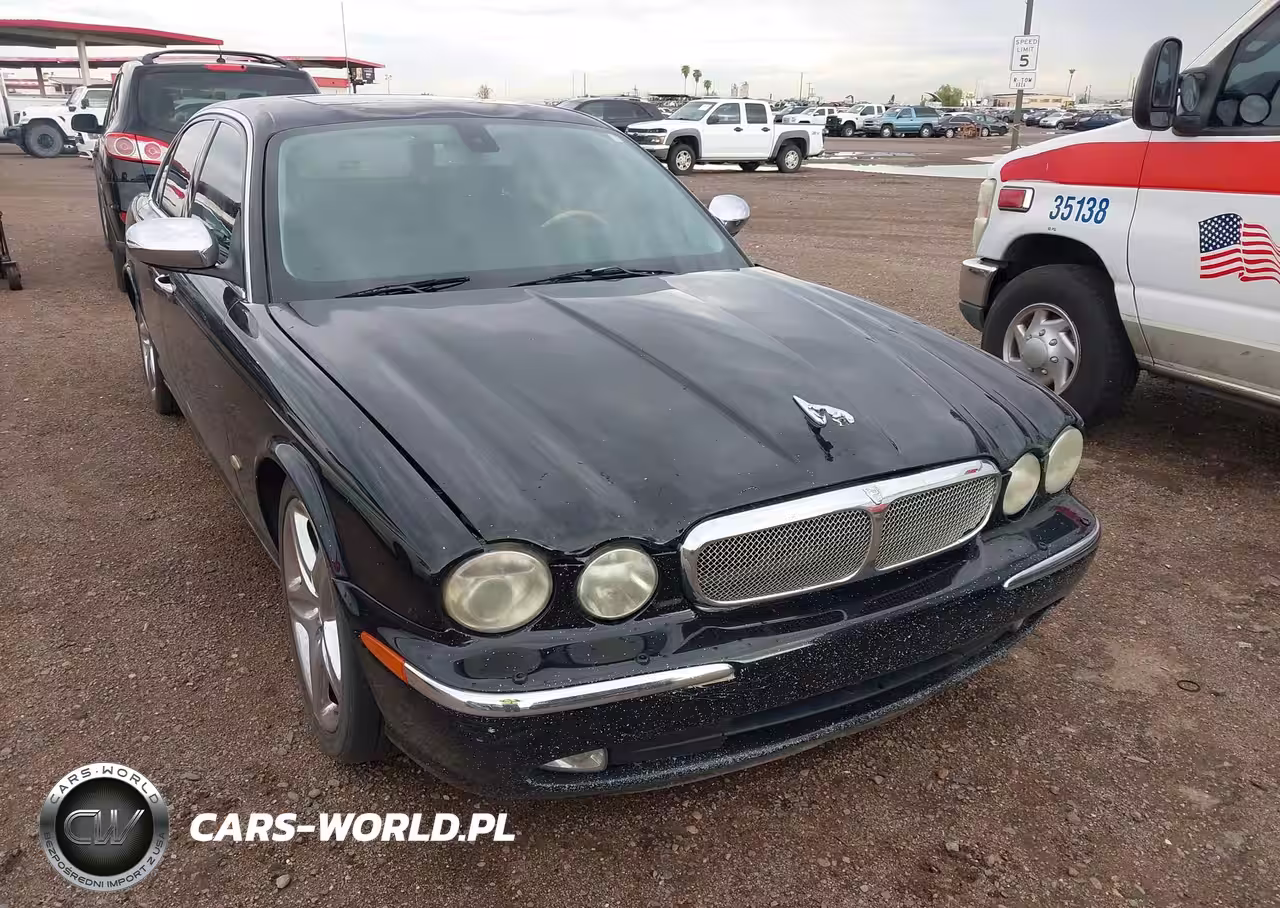 JAGUAR