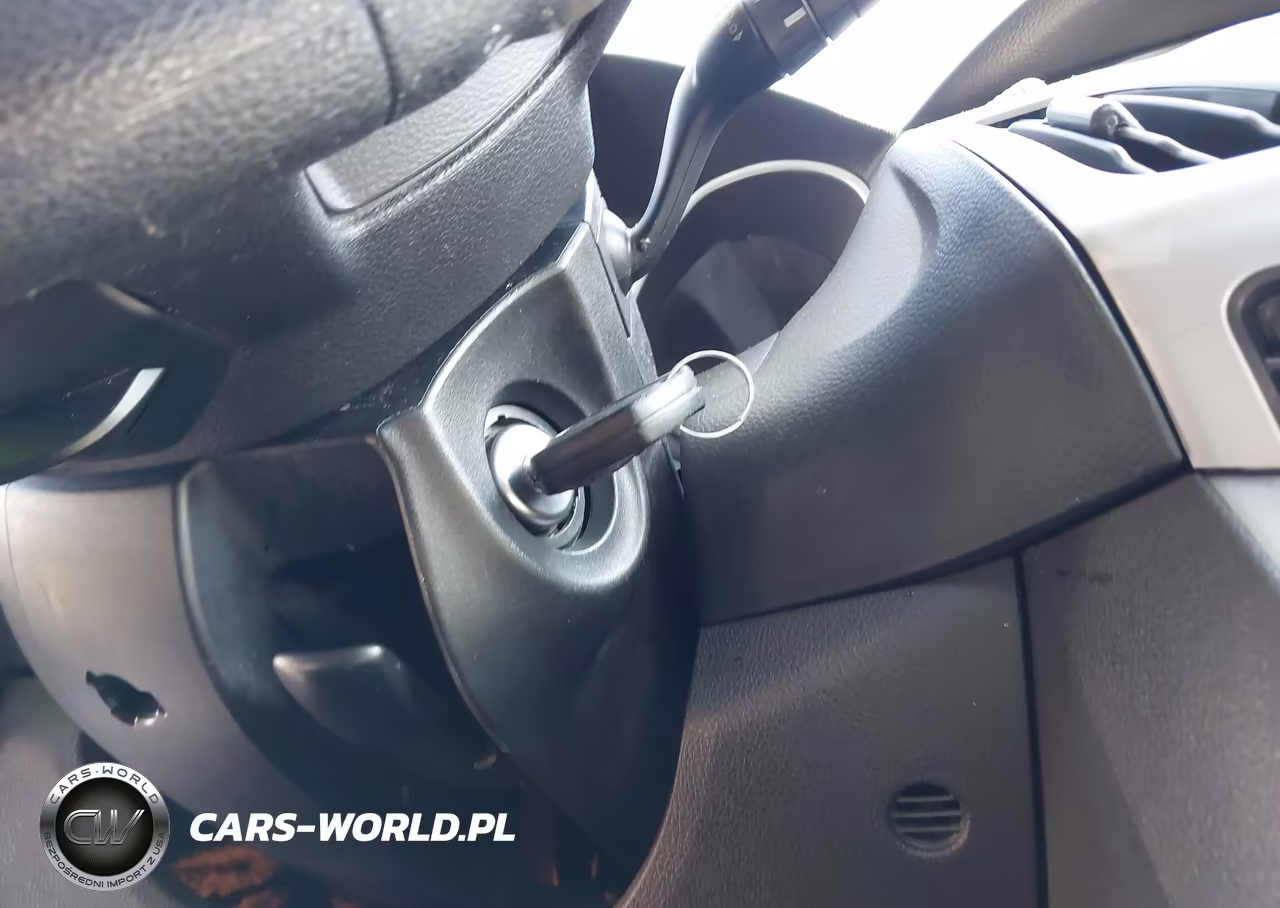 2014 Ford Focus Se VIN:1FADP3F24EL309148 - 11