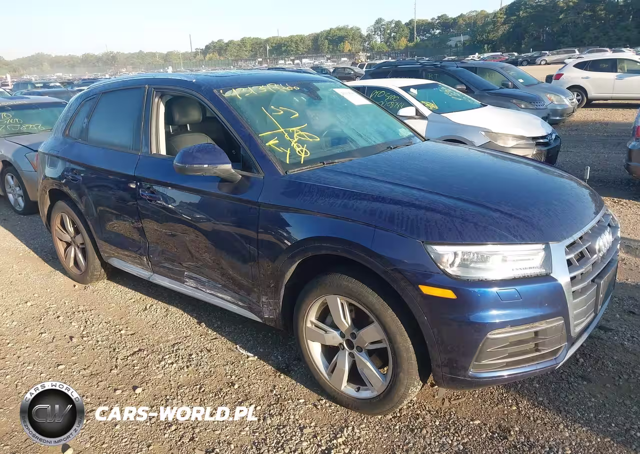 AUDI