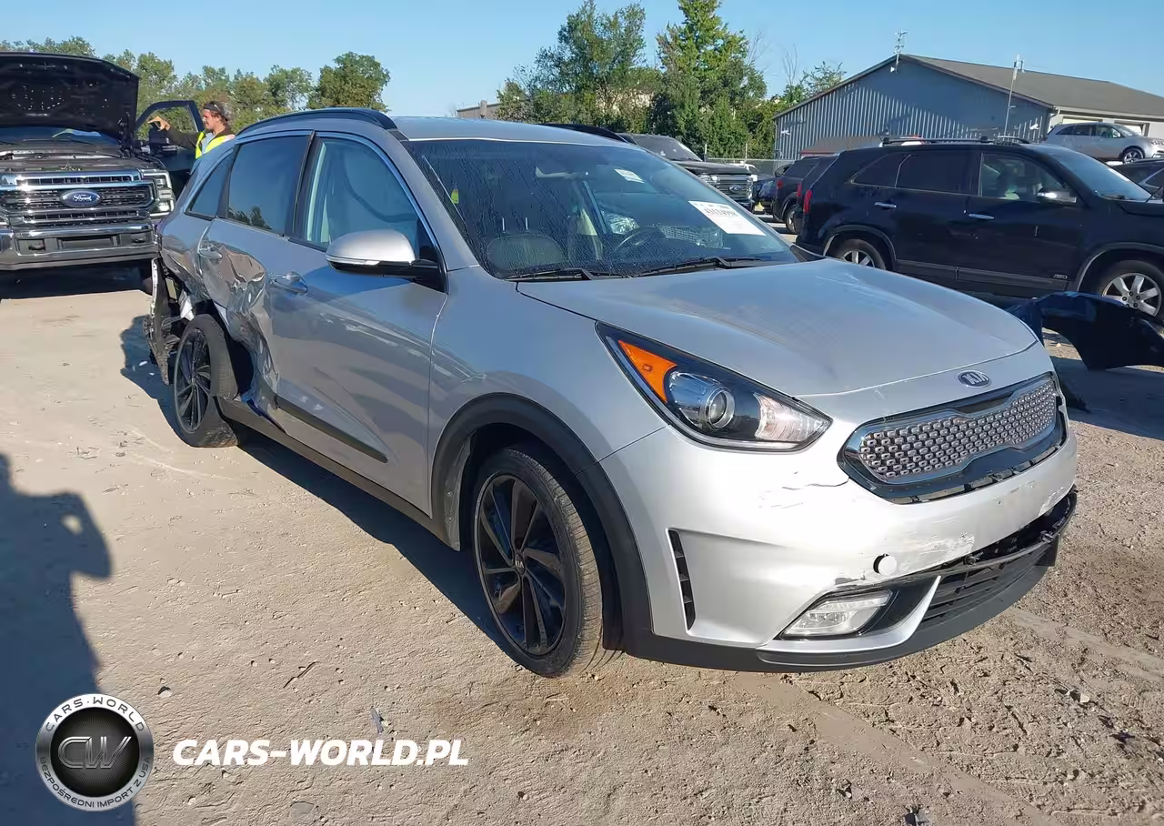 KIA