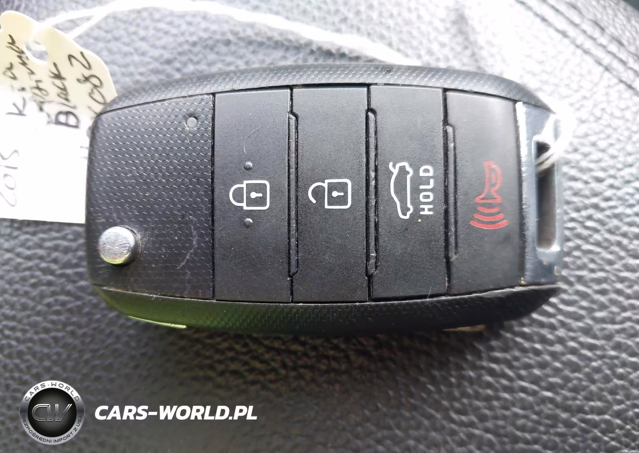 2015 Kia Optima Lx VIN:KNAGM4A77F5658588 - 11