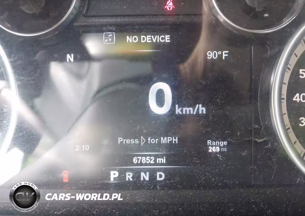 2015 Ram 1500 Outdoorsman VIN:1C6RR7LM7FS659993 - 15